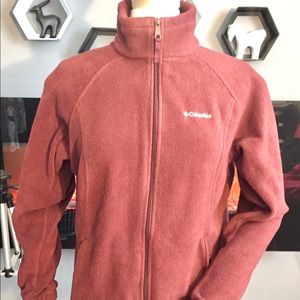 Columbia Men’s sweater/jacket